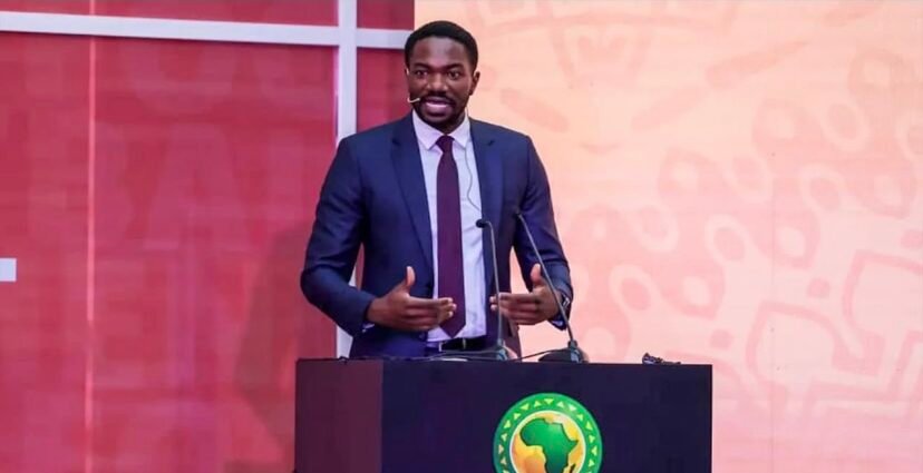 NSC Congratulates Samson Adamu on Appointment as Acting Secretary General of CAF