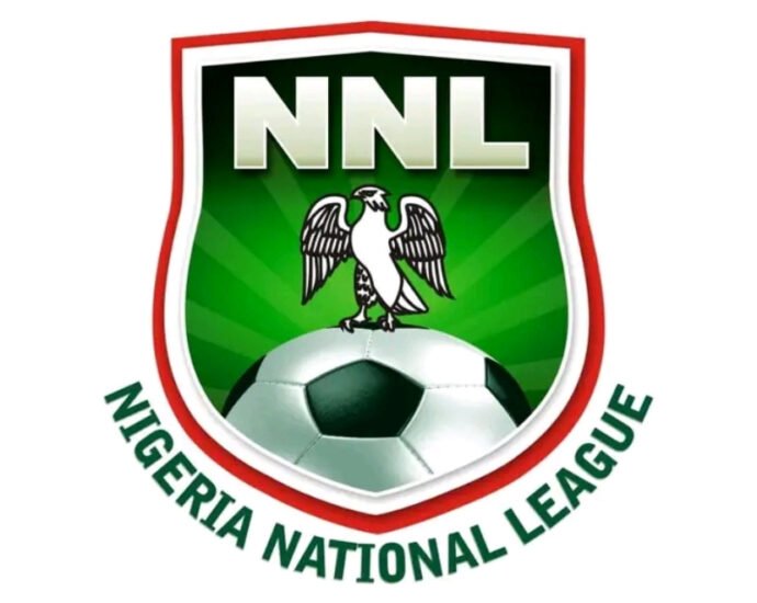 NNL 2025/2026: Promotion Race Heats Up; Who’ll Make the Cut?