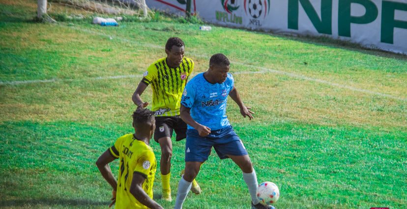 Kano Pillars Crushed in Bayelsa; Remo Stars Stand Tall, Oga Boys Escape, Rivers United Edge Past Kun Khalifat