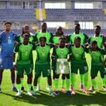 International Friendly: Super Eagles aim for victory against Jordan’s Al-Nashama