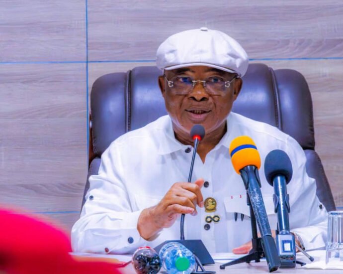 2027: Renewed Hope Ambassadors mobilize grassroot support for Tinubu’s election bid