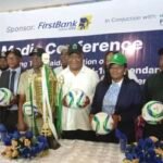 Olopade Hails FirstBank U-16 Championship as Game-Changer for Nigerian Football