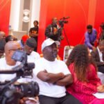 NSC, NFF, NNL Praise Toptier Sports for Repositioning Nigerian League Commercially