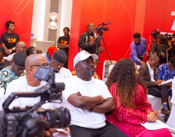 NSC, NFF, NNL Praise Toptier Sports for Repositioning Nigerian League Commercially