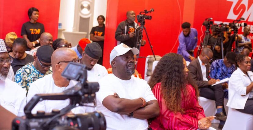 NSC, NFF, NNL Praise Toptier Sports for Repositioning Nigerian League Commercially