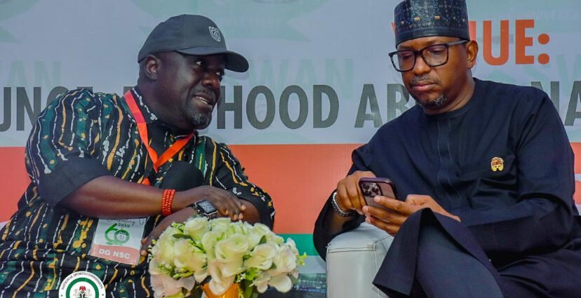 NSC announces Main Organising Committee for maiden National Intermediate Games in Lagos