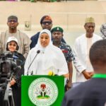 3rd National Para Games ends with colorful closing ceremony as Enugu state emerges overall winner