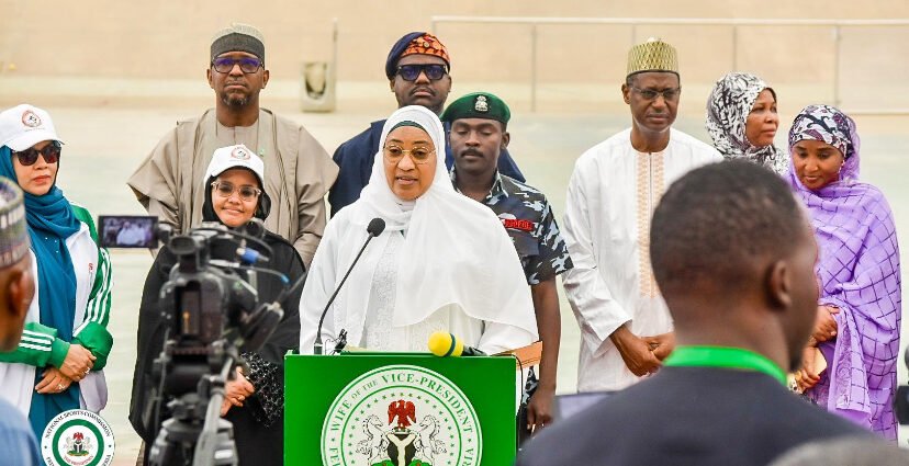 3rd National Para Games ends with colorful closing ceremony as Enugu state emerges overall winner