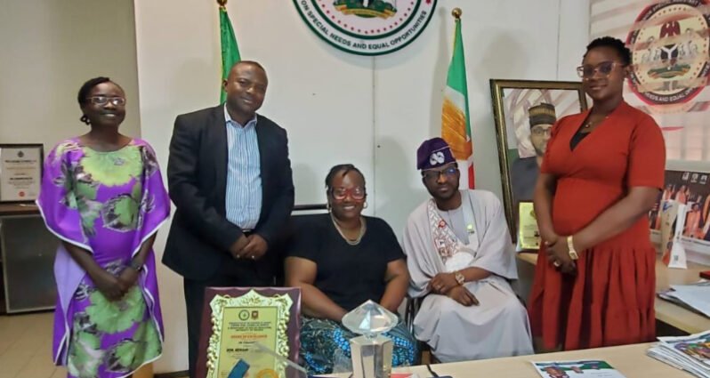 Abba Isa, NBA Disabilities Forum Partner to Strengthen Enforcement of Nigeria’s Disability Act