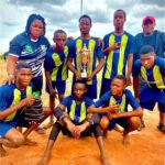 Greenbull RFC Crowned South East Champions After Dominant Final Display