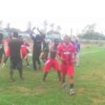 2026 DELTA FA CUP Kicks off, quality of football is intense. – Adode 2026 DELTA FA CUP Kicks off, quality of football is intense. – Adode
