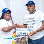 Yenagoa City Int’l 10KM Race is a Statement of Intent for Bayelsa’s Global Sporting Ambition – NSML MD,  Yetunde Olopade