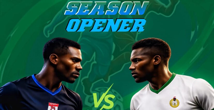 Nationwide League One 2026 Season Kicks Off in Makurdi with Local Derby Showdown