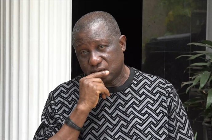 Elegbeleye Backs Gusau, Hails NFF Congress Expansion as Progressive Move