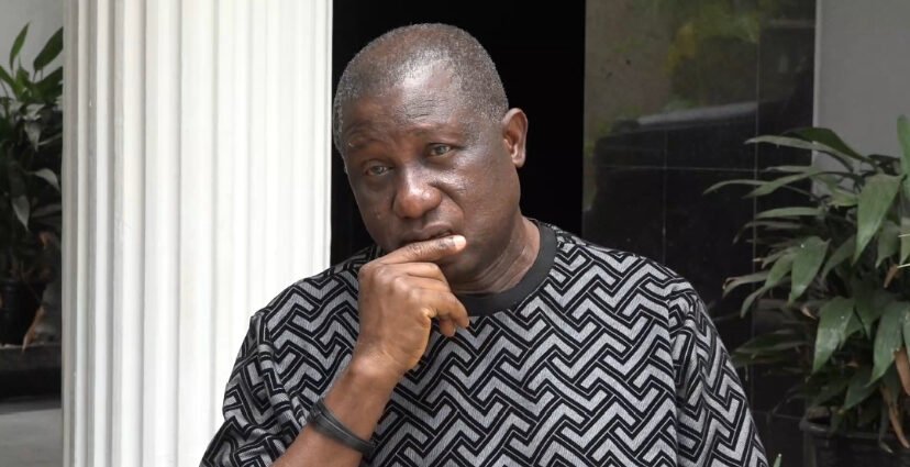 Elegbeleye Backs Gusau, Hails NFF Congress Expansion as Progressive Move