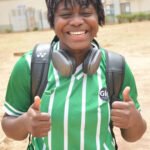 Why Eniola Bolaji’s gold medal did not count at Para Games