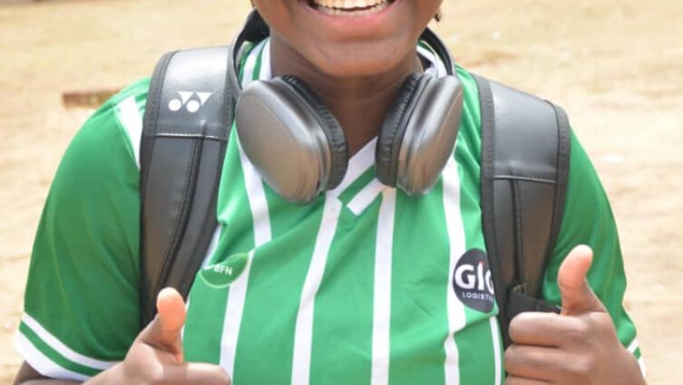 Why Eniola Bolaji’s gold medal did not count at Para Games