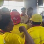 Shaibu Charges Edo Queens to Sustain Title Push, Targets NWFL Trophy for Okpebholo