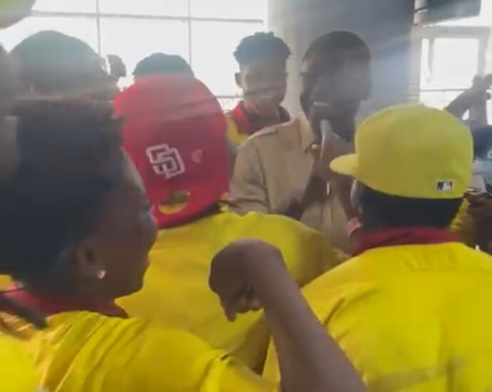 Shaibu Charges Edo Queens to Sustain Title Push, Targets NWFL Trophy for Okpebholo Shaibu Charges Edo Queens to Sustain Title Push, Targets NWFL Trophy for Okpebholo