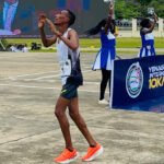 Ethiopian Habtamu Birhane Wins Maiden Edition of Yenagoa City International 10KM Race
