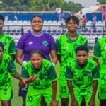 Alani’s  Late Spot  Kick  Seals  win  for Nasarawa Amazons Over Remo Stars Ladies