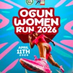 Ogun Women Run Gets Boost As State Government Reiterates Support For 2026 Edition