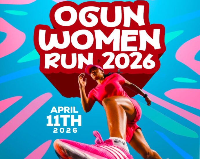 Ogun Women Run Gets Boost As State Government Reiterates Support For 2026 Edition