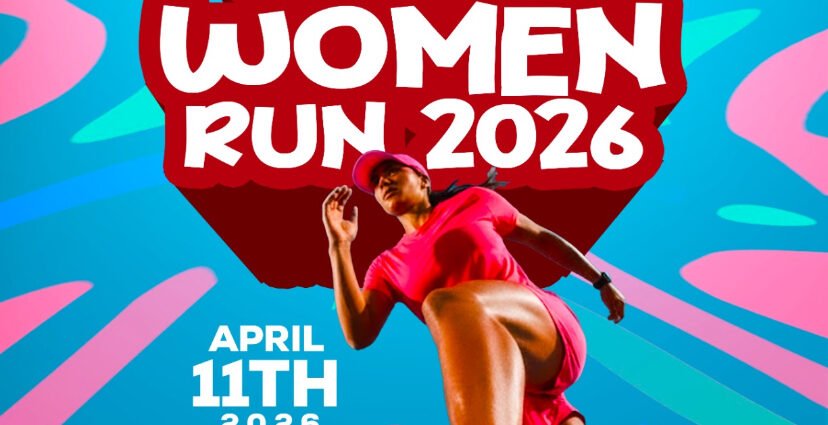 Ogun Women Run Gets Boost As State Government Reiterates Support For 2026 Edition Ogun Women Run Gets Boost As State Government Reiterates Support For 2026 Edition