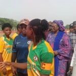 Kwara United Queens, FUOYE Dazzlers Secure Wins in Kwara First Lady Pre-Season Championship Opener