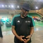 Orbih Hails Women’s Badminton Championship, Calls for Greater Support