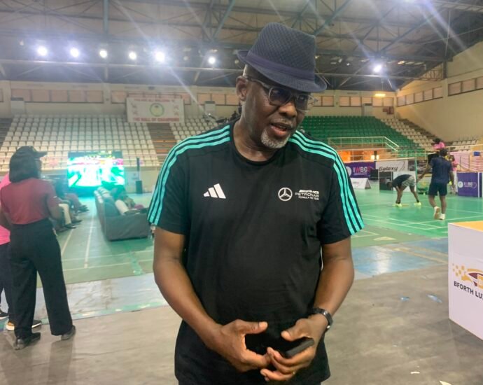 Orbih Hails Women’s Badminton Championship, Calls for Greater Support