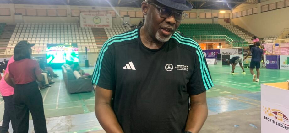 Orbih Hails Women’s Badminton Championship, Calls for Greater Support