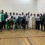 Hadison Leads Nigerian Squash Revival with Successful Abuja Tournament