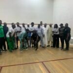 Durosinlorun, Quadri Crowned Champions at Maiden Hadison PSA Satellite Tournament in Abuja Durosinlorun, Quadri Crowned Champions at Maiden Hadison PSA Satellite Tournament in Abuja
