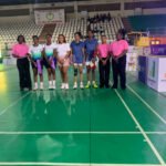Aleva Advocates Greater Recognition for Women in Badminton Aleva Advocates Greater Recognition for Women in Badminton