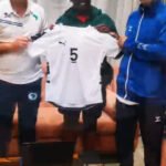 Cairo 2026: Nigeria Customs Open Campaign as Women’s African Volleyball Club Championship Begins Cairo 2026: Nigeria Customs Open Campaign as Women’s African Volleyball Club Championship Begins