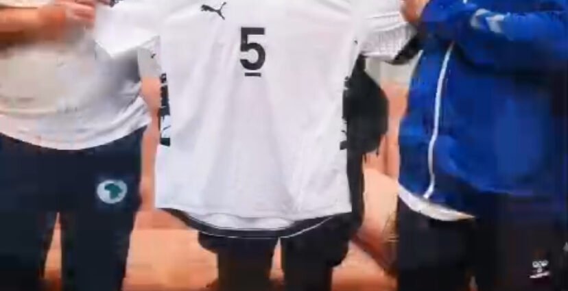 Cairo 2026: Nigeria Customs Open Campaign as Women’s African Volleyball Club Championship Begins Cairo 2026: Nigeria Customs Open Campaign as Women’s African Volleyball Club Championship Begins