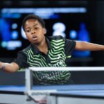 NSC DG celebrates 10 year old Junior Aruna after Podium Success at World Table Tennis Youth tournament in Luxembourg NSC DG celebrates 10 year old Junior Aruna after Podium Success at World Table Tennis Youth tournament in Luxembourg