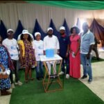 10 Years On: KSI Group Launches Funke Fadeni Foundation to Boost Women, Youth Development 10 Years On: KSI Group Launches Funke Fadeni Foundation to Boost Women, Youth Development