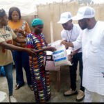 Funke Fadeni Foundation Celebrates 10 Years of Impact, Empowers 4,000 Women in Ondo