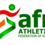 AFN Releases Nigeria’s World Relays Team, with Three Secondary Students Making the Roster AFN Releases Nigeria’s World Relays Team, with Three Secondary Students Making the Roster
