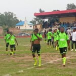 NLO2026: Adebola Oluwo Johnson FC opened  League with an Empathic Victory