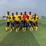 It wasn’t just a defeat-It was a harsh reality check for Warri Wolves in Lafia