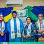 PCRC FCT Command Decorates Alhaji Solademi, Others as Patrons, Matrons in Abuja