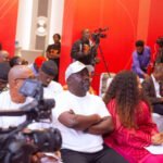 Olopade, Gusau, Ikpeba Lead Football Top Guns to Lagos For NNL Super Four Draws