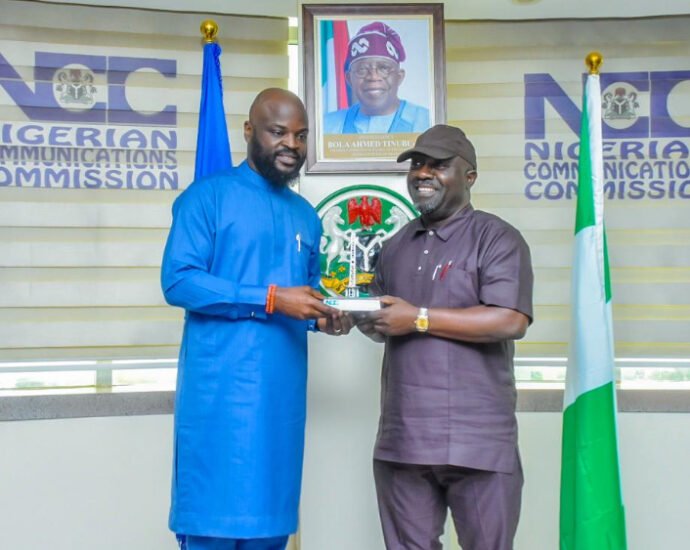 NSC, NCC Enter Bold Alliance to Make Nigeria E-Sports Capital – From Stadium to Server