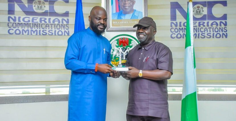 NSC, NCC Enter Bold Alliance to Make Nigeria E-Sports Capital – From Stadium to Server
