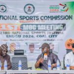 NSC announces November 27 as Opening Ceremony for 2026 Coal City Games