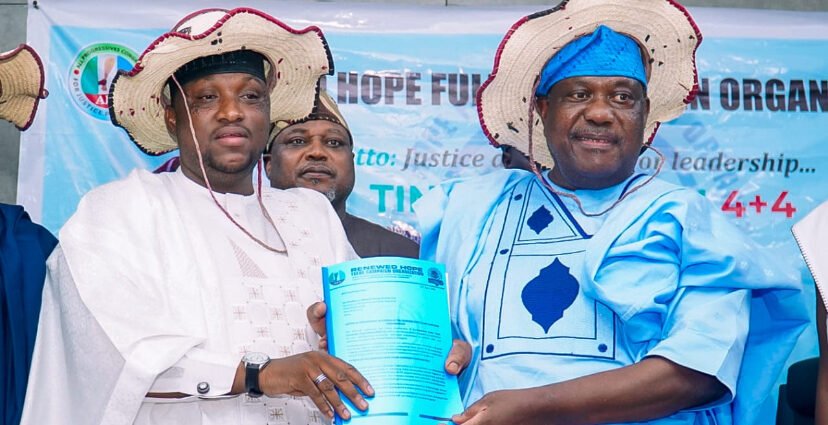 Security improves as Boko Haram weakens – SGF