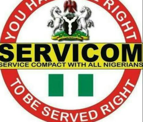 SERVICOM urges sustained reforms to deepen service excellence in MDAs
